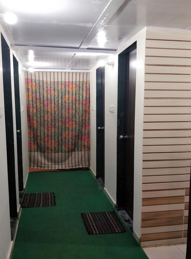 Hilal Dormitory Mumbai